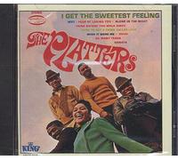 Platters – I Get The Sweetest Feeling