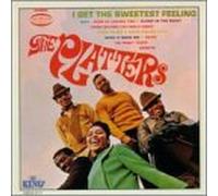 Platters - I Get the Sweetest Feeling