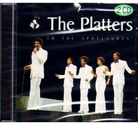 Platters - In The Spotlights