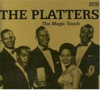 Platters - Magic Touch