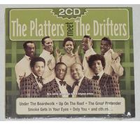 Platters Meet the Drifters
