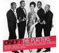 Platters - Only! The Platters