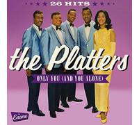 Platters - Only You (And You Alone)