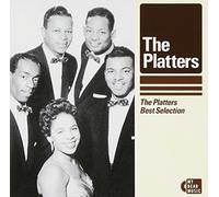 Platters - Only You-Best Selection
