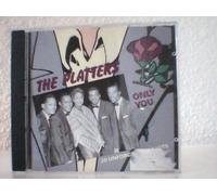 Platters - Only You [Import]
