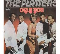 Platters - Only you / Vinyl record [Vinyl-LP]