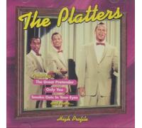 Platters - Platters