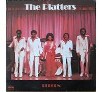 Platters - Reborn (1978) / Vinyl record [Vinyl-LP]