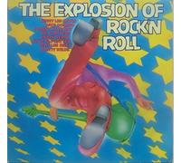 Platters - Rock And Roll With The Platters [Vinile 7 pollici - 45 Giri]