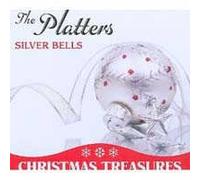 Platters - Silver Bells