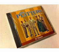 Platters - Sing the Standards [Import USA]