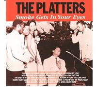 Platters - Smoke Gets in Your Eyes
