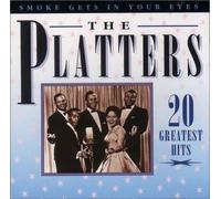 Platters - Smoke Gets in Your Eyes