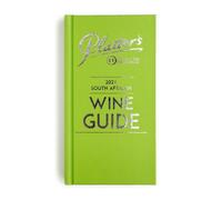 Platter's South African Wine Guide 2021 (Copertina rigida)