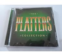Platters, the - 20 Golden Greats