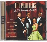 Platters,the - 25 Gratest Hits