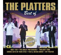 Platters The - Best Of