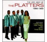 Platters, the - Best of