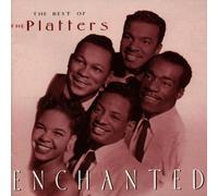 Platters,the - Best of-Enchanted