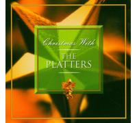 Platters,the - Christmas With the Platters