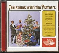 Platters,the - Christmas With the Platters
