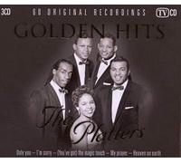 Platters,the - Golden Hits of the Platters