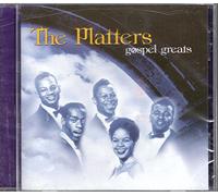 Platters, the - Gospel Greats