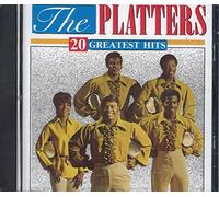 Platters,the - Greatest Hits