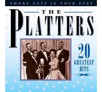 Platters,the - Greatest Hits