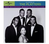 Platters,the - Master Collection
