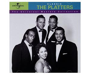 Platters,the - Master Collection