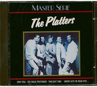 Platters,the - Master Serie