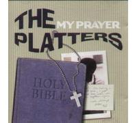 Platters, the - My Prayer [Import]