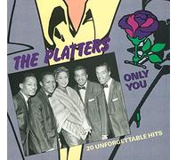 Platters,the - Only You & 20 Unforgetable Hit