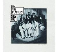 Platters,the - Only You