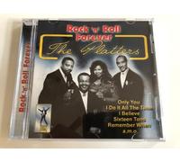 Platters, the - Only You