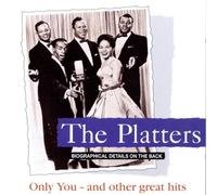 Platters,the - Only You and Other Great Hits