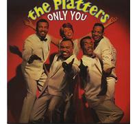 Platters,the - Only You/Great Pretender
