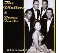 Platters,the - Platters & Bonustracks