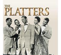 Platters - The Platters - Cd