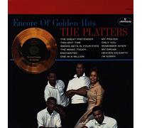 Platters, The - Platters, The - Encore Of Golden Hits - Mercury - 6336 549