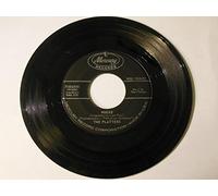 Platters, The - Platters, The - Wish It Were Me - [7"]