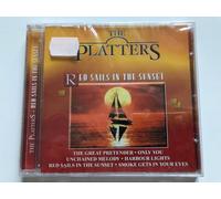 Platters,the - Red Sails in the Sunset