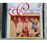Platters,the - Simply The Best [Import]