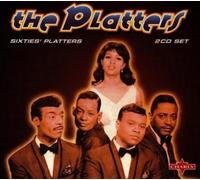 Platters,the - Sixites' Platters