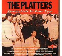 Platters,the - Smoke Gets in Your Eyes