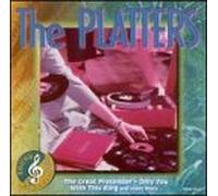 Platters, the - Sound & Sensation