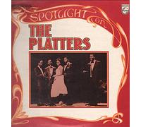 Platters, The - Spotlight On The Platters