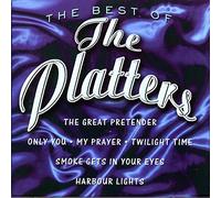 Platters, the - The Best of Platters