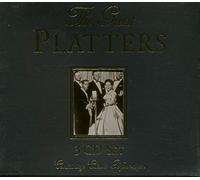 Platters, the - The Great Platters
